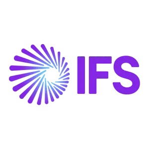 10 Best Oil and Gas Software of 2025 7 IFS Energy & Resources logo oil and gas software providing company