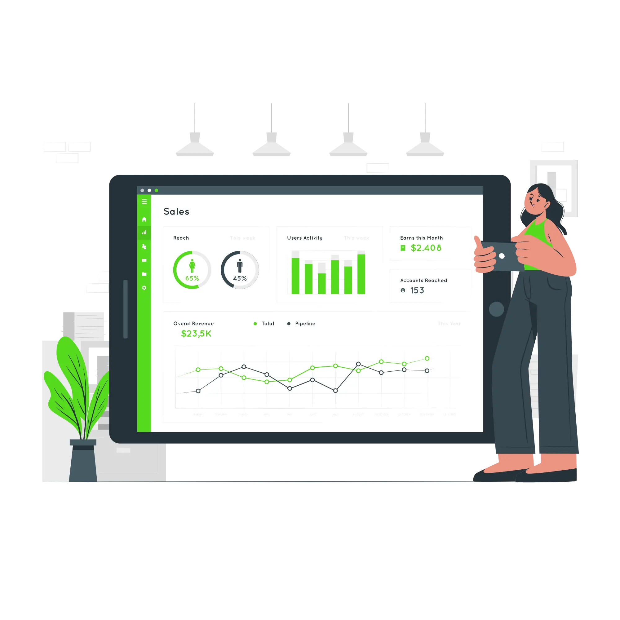 Oil & Gas Industry 50 Key Features of Oil and Gas Software Development