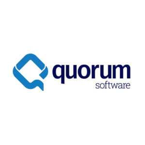 10 Best Oil and Gas Software of 2025 5 Quorum logo oil and gas software providing company