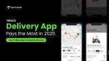 Which Delivery App Pays the Most in 2025? Top 10 Revealed (Tested by Drivers)