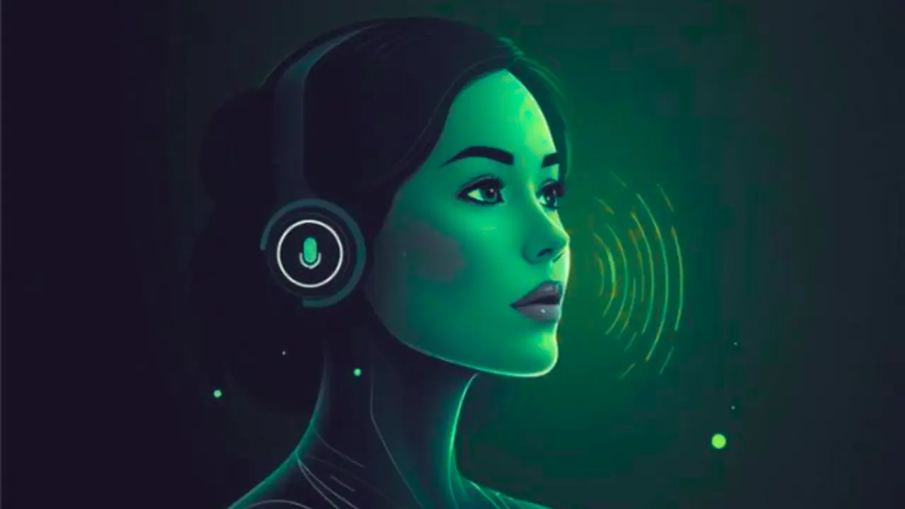 25 Surprising and Fun AI Facts That Will Change How You See the Future 2 AI Assistants Often Have Female Voices Here's Why