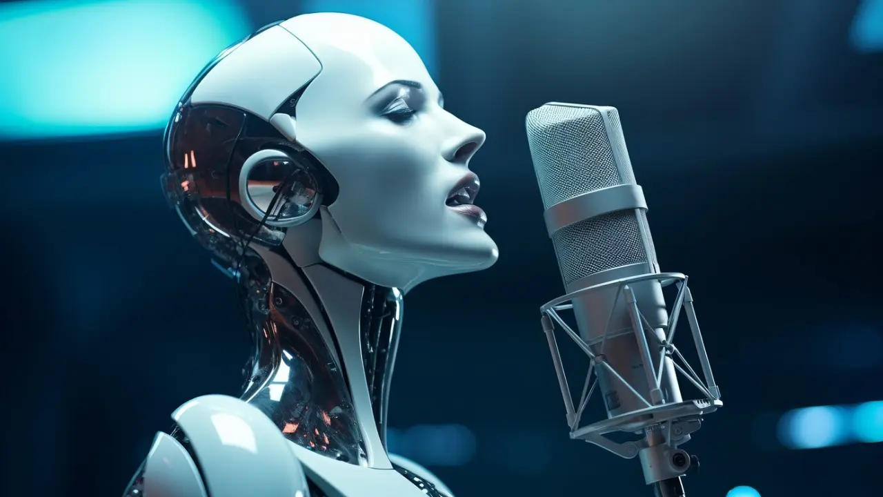 25 Surprising and Fun AI Facts That Will Change How You See the Future 4 AI Can Be an Artist