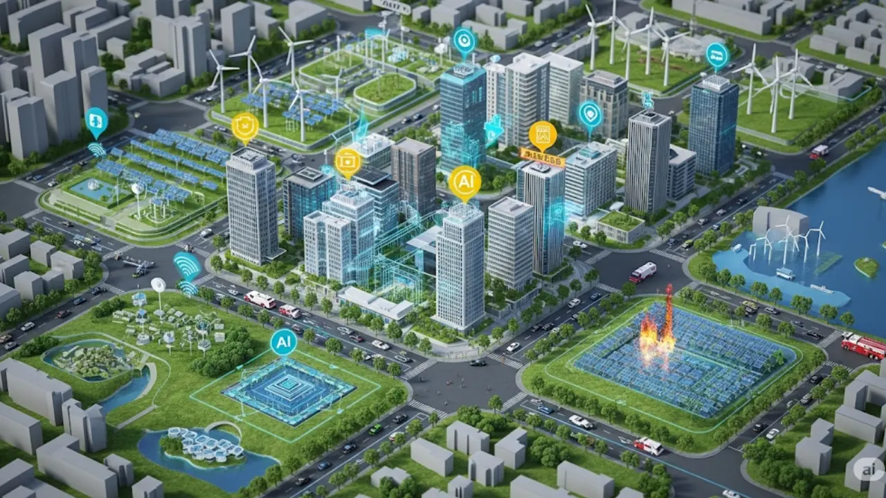25 Surprising and Fun AI Facts That Will Change How You See the Future 25 AI Can Design Buildings and Cities