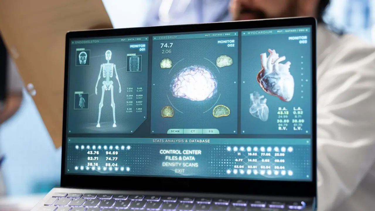 25 Surprising and Fun AI Facts That Will Change How You See the Future 20 AI Can Predict Mortality Rates