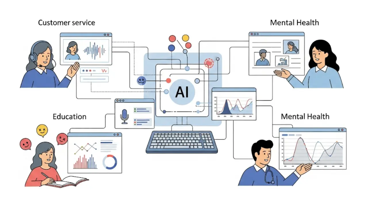 25 Surprising and Fun AI Facts That Will Change How You See the Future 26 AI Can Read Emotions