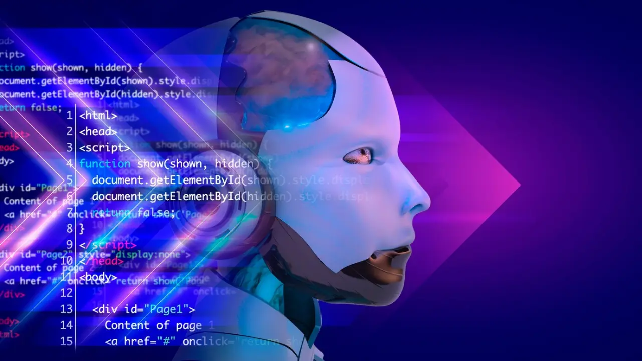 25 Surprising and Fun AI Facts That Will Change How You See the Future 22 AI Can Write Code and Build Apps