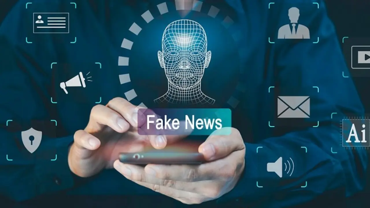 25 Surprising and Fun AI Facts That Will Change How You See the Future 23 AI Detects Fake News