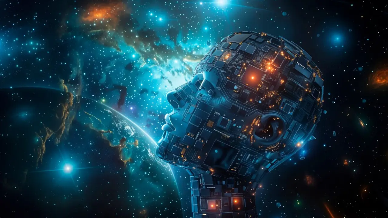 25 Surprising and Fun AI Facts That Will Change How You See the Future 9 AI Is Helping Explore the Universe