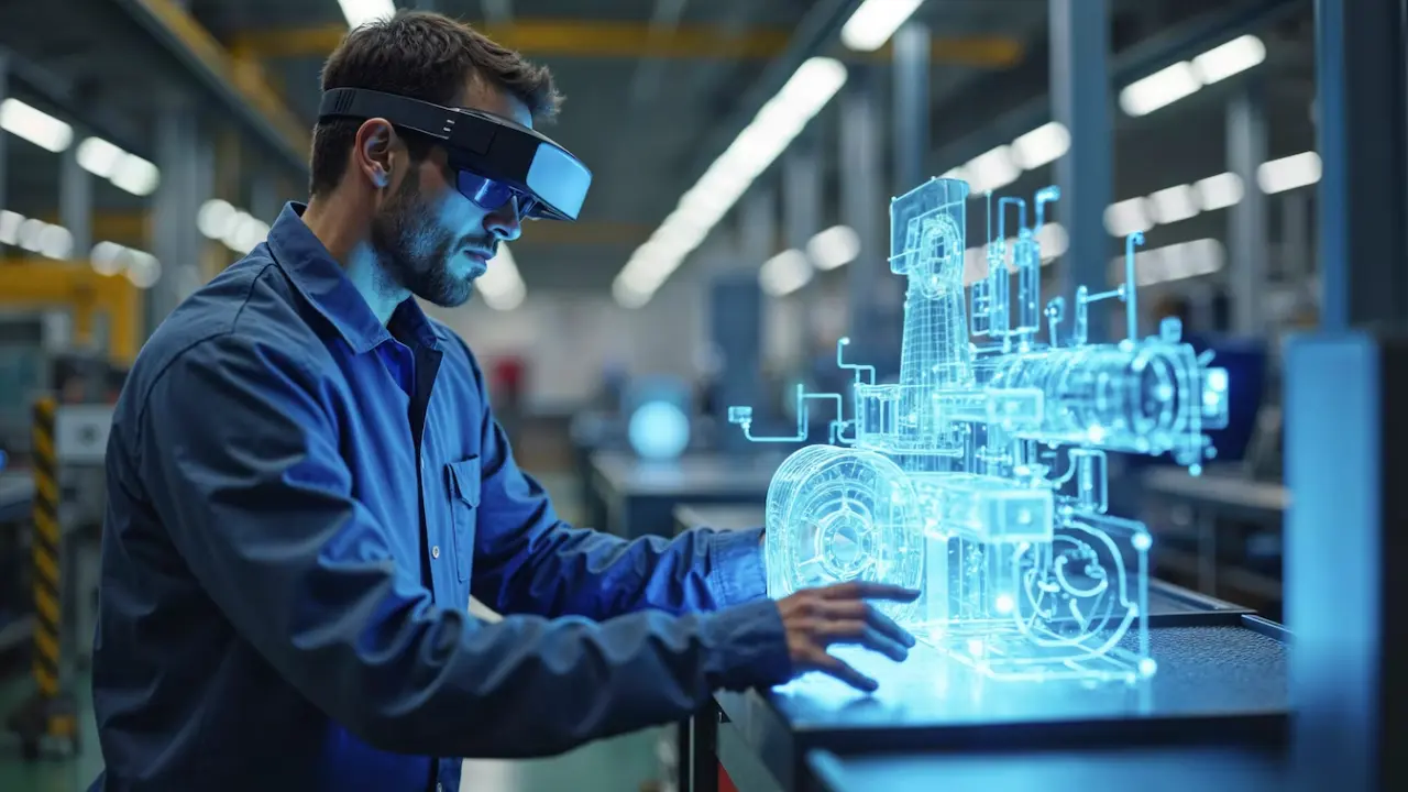 25 Surprising and Fun AI Facts That Will Change How You See the Future 10 AI Predicts Equipment Failures