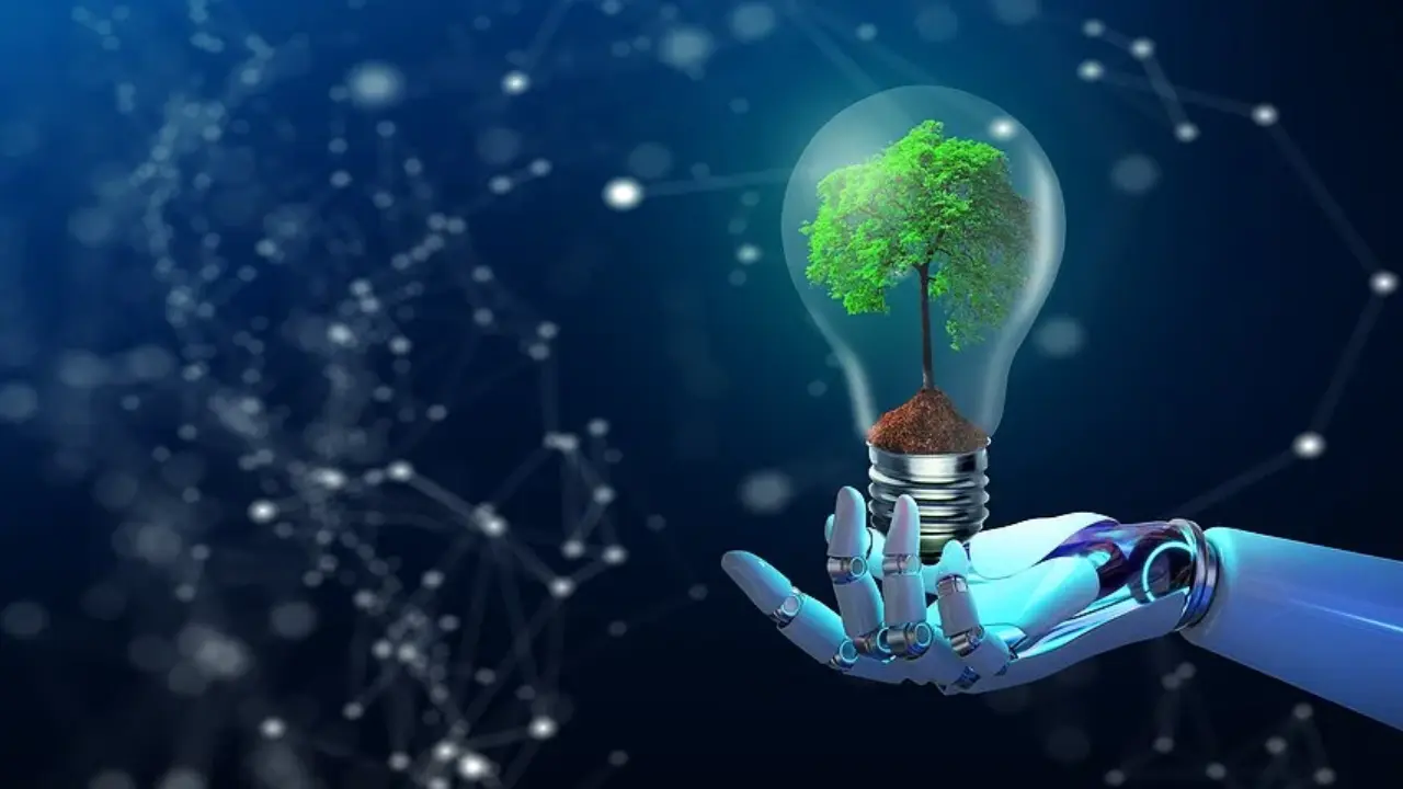 25 Surprising and Fun AI Facts That Will Change How You See the Future 18 AI Reduces Energy Consumption