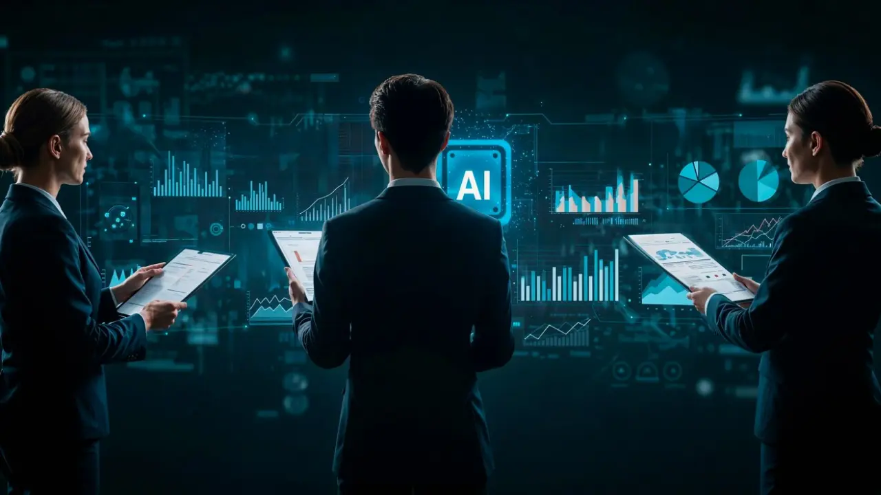 25 Surprising and Fun AI Facts That Will Change How You See the Future 6 AI Startups Attract Billions