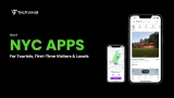 Best NYC Apps for Tourists, First-Time Visitors & Locals in 2025