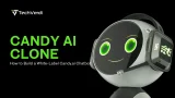 How to Build a White-Label Candy.ai Chatbot