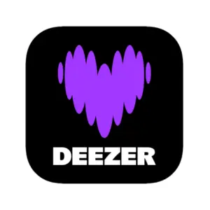 Deezer