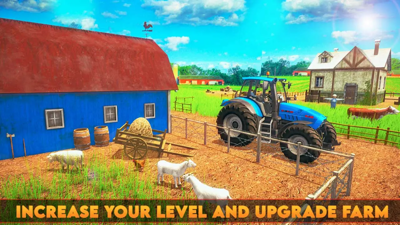 Case Study 14 Farming Simulator Game | Case Study