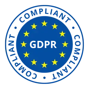 GDPR Compliant