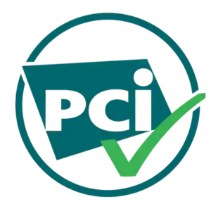 PCI Compliant
