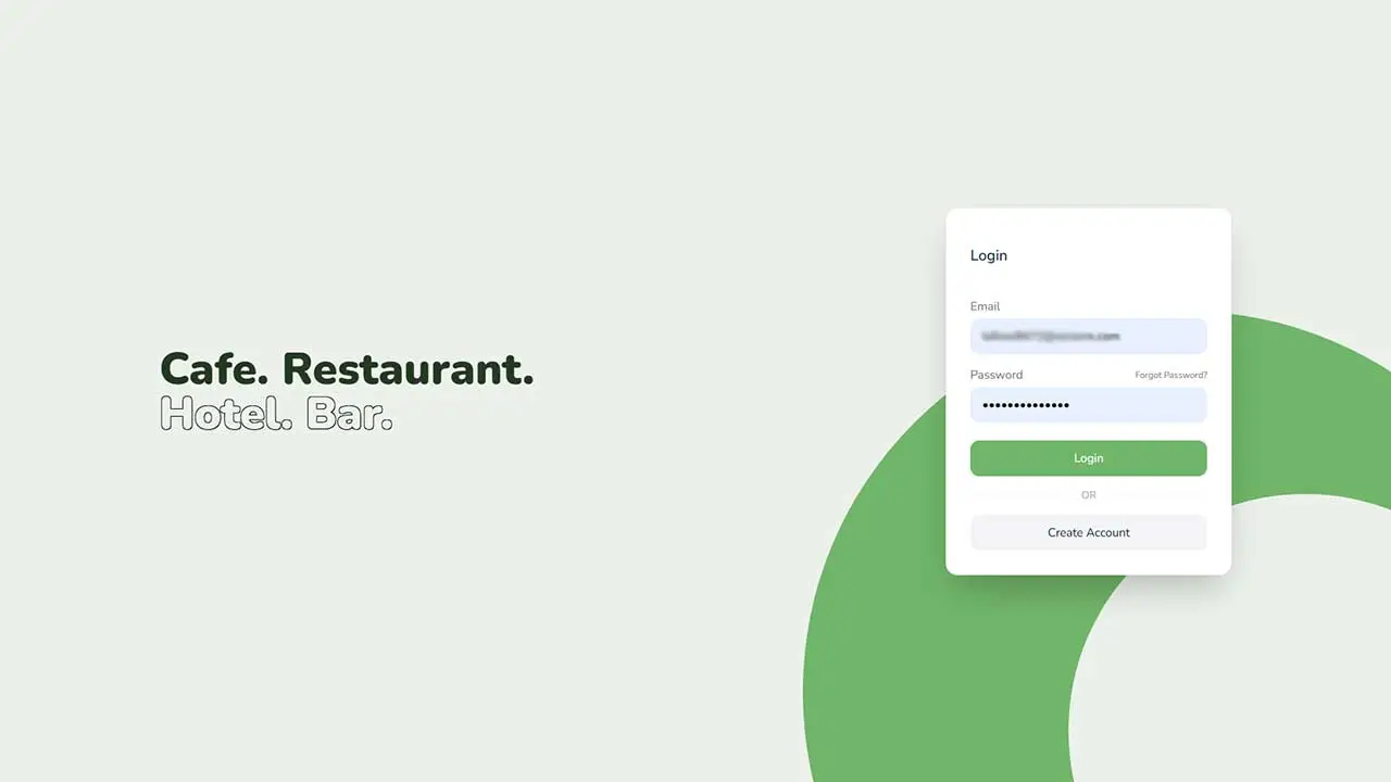 Case Study 7 Hotel & Restaurant Software | Case Study