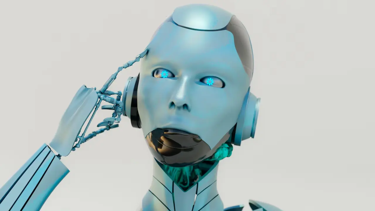 25 Surprising and Fun AI Facts That Will Change How You See the Future 5 Self-Healing Robots Exist