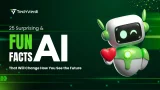 25 Surprising and Fun AI Facts That Will Change How You See the Future