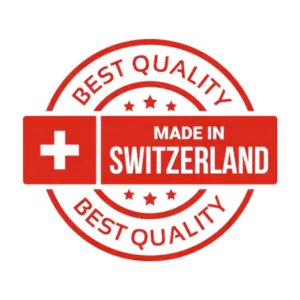 Swiss Quality Made