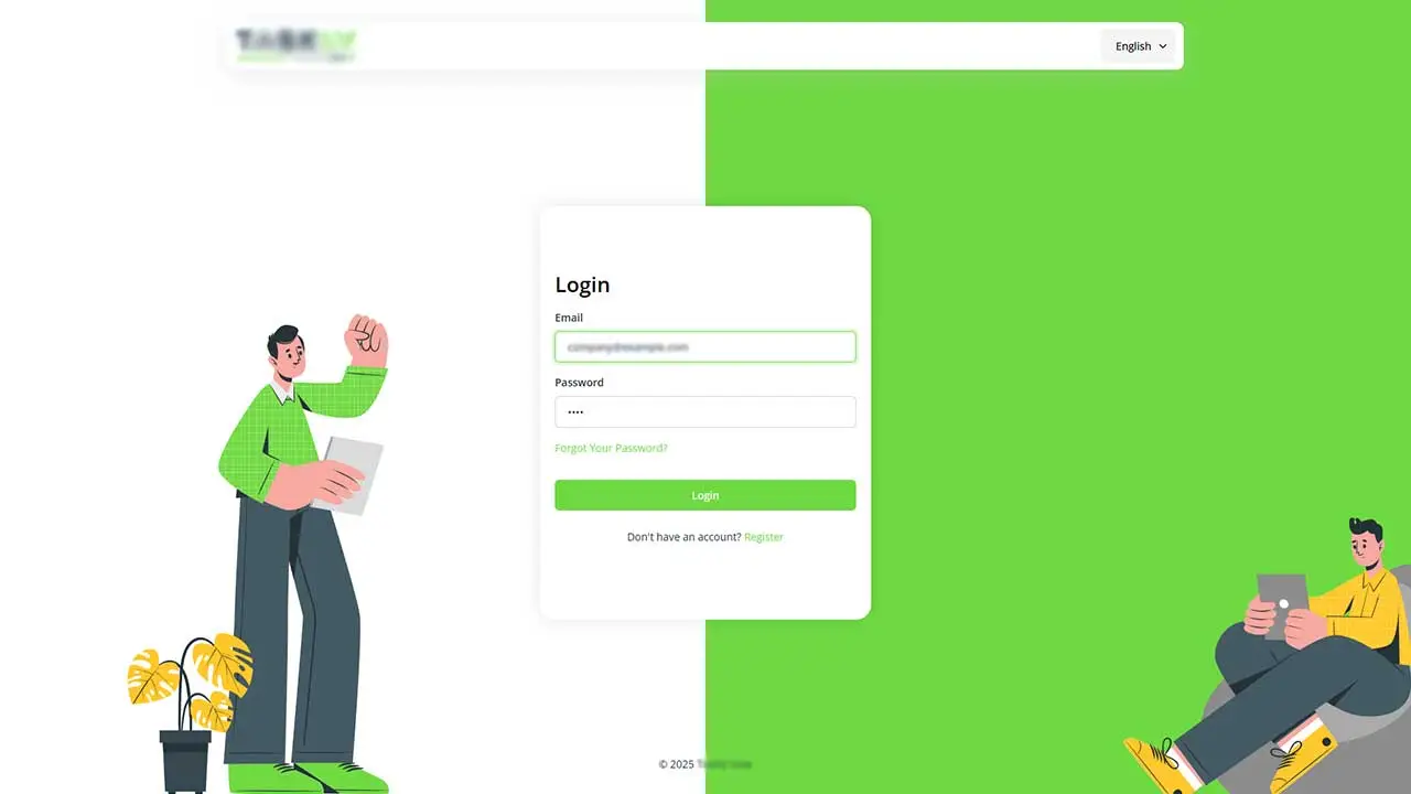 Case Study 9 Custom Project Management Software | Case Study