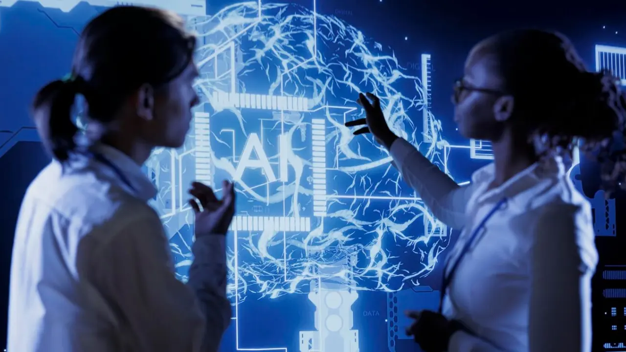 25 Surprising and Fun AI Facts That Will Change How You See the Future 21 The Black-Box Problem Limits Trust