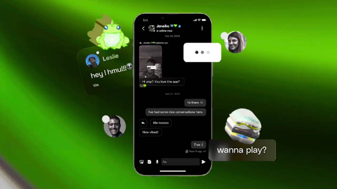 Best Apps Like Wizz to Make Friends Online in 2025 2 What Happened to the Wizz App in 2024
