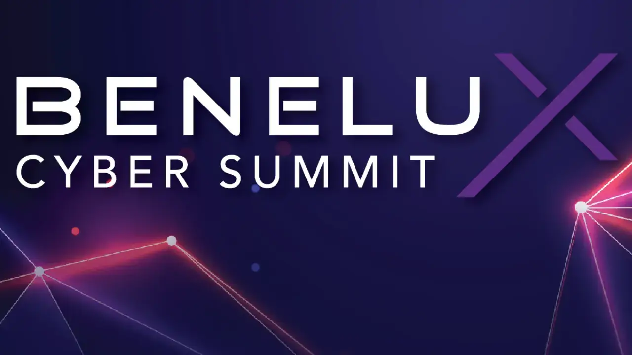 Benelux Cyber Summit