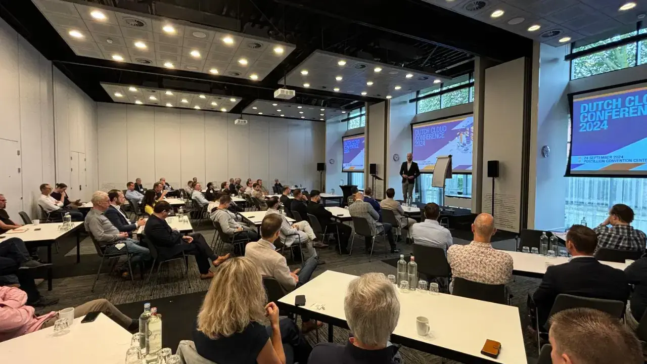 Dutch Cloud & AI Conference