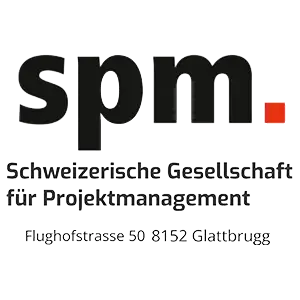 SPM, Schweizerische Gesellschaft für Projektmanagement Flughofstrasse 50 8152 8152 Glattbrugg
