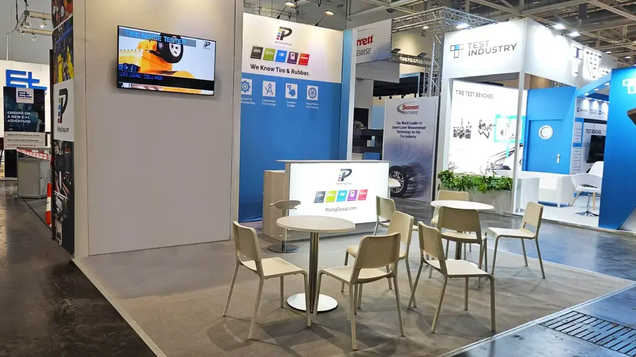 TECHSPO Amsterdam