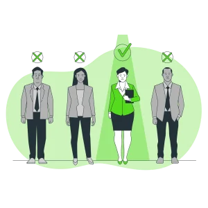 vetted talent on demand