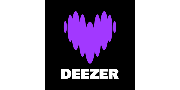 Deezer Logo