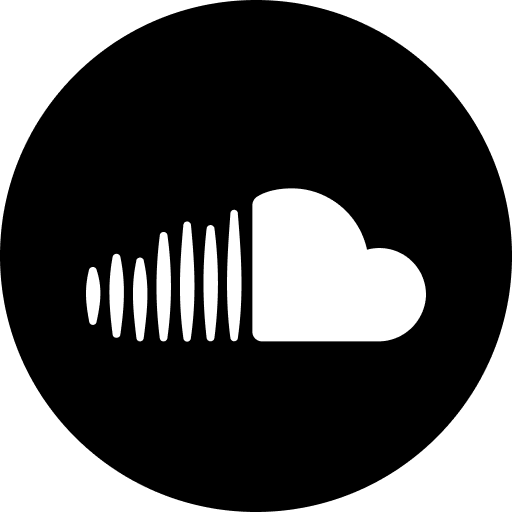 SoundCloud Logo