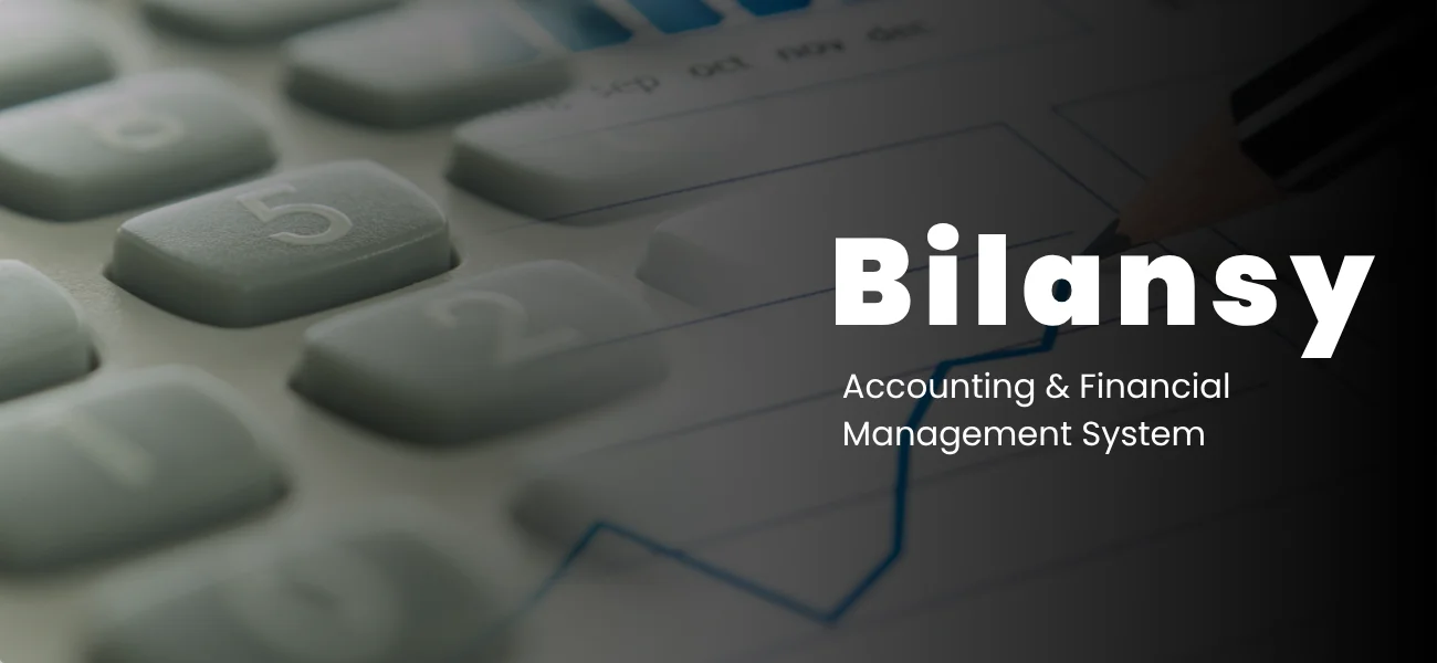 Accounting & Financing Management System