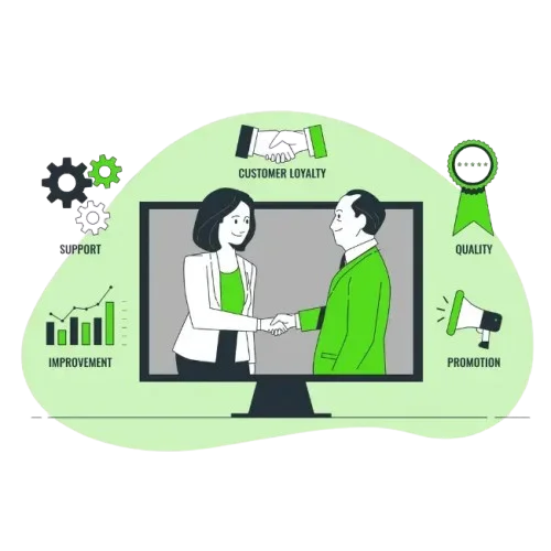 crm provider for seamless multi channel engagement
