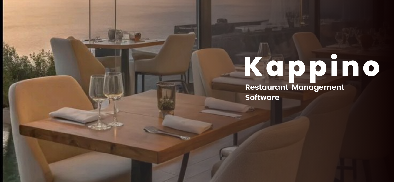 Restaurant Management System