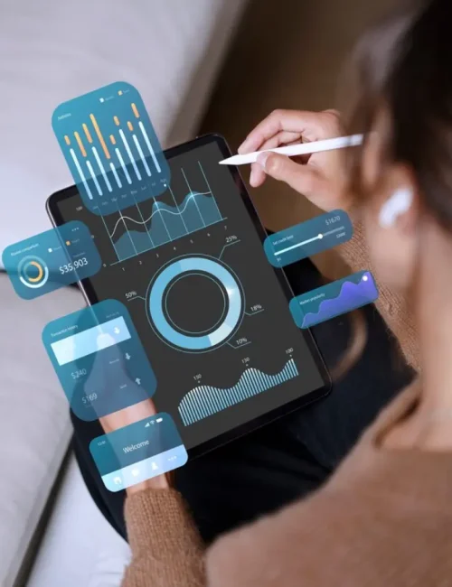 The Future of CRM Solutions for Swiss SMEs in 2025 and Beyond The Future of CRM Solutions for Swiss SMEs in 2025 and Beyond